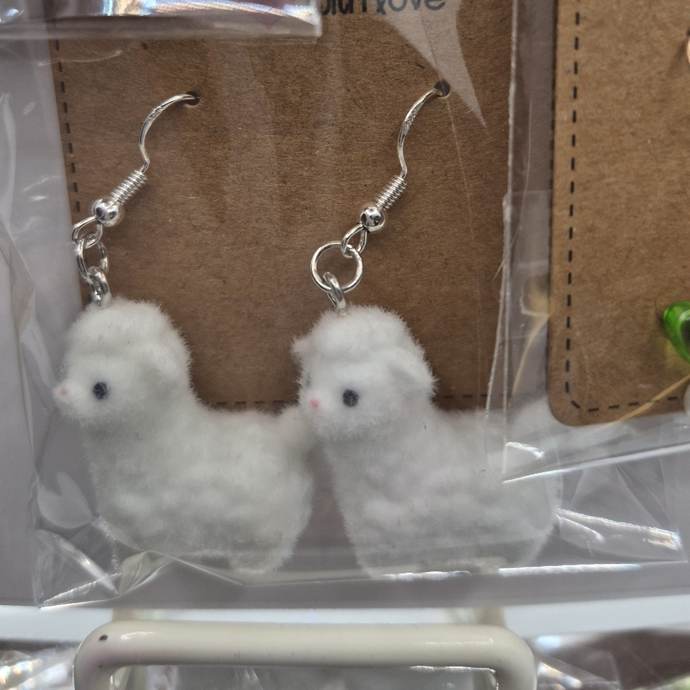 Easter Earring Fun Set - Picture 4 of 6